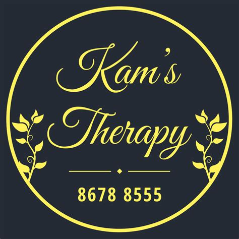 kam s therapy