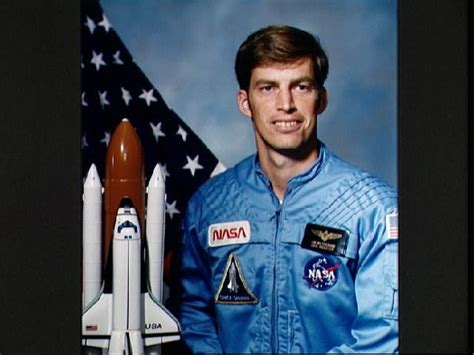 Dvids Images Official Portrait Of Astronaut Jim Wetherbee