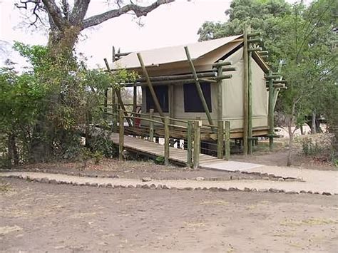 Tamboti Satellite Camp Kruger Park Kruger Park