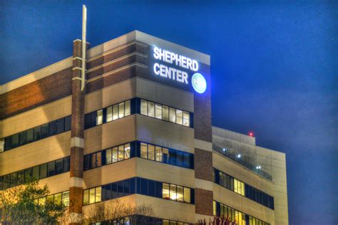 Do not contact piedmont doctors or clinics about vaccinations. Shepherd Center - Denyse Signs