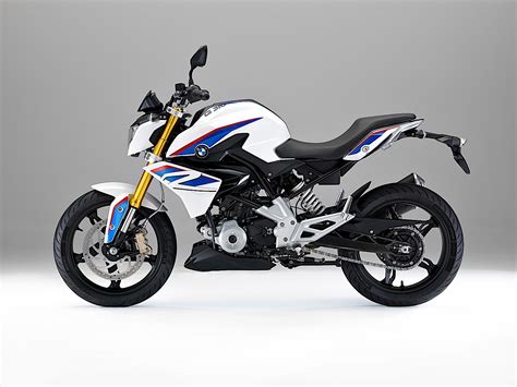 Catch up on the latest news, join the community or grab. BMW Motorrad USA Reveals Specs And Price For 2018 G 310 R ...