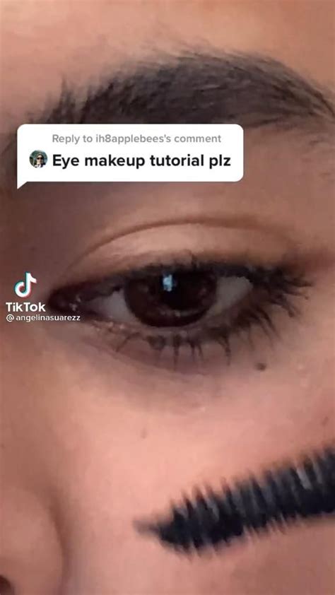 pinterest eye makeup tutorial eye makeup no eyeliner makeup