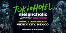 Tokio hotel have always stood for more than just their music: Tokio Hotel Tickets, Tour Dates & Concerts 2021 & 2020 ...
