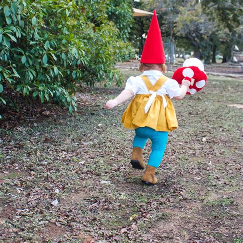 Check spelling or type a new query. DIY Garden Gnome Costume
