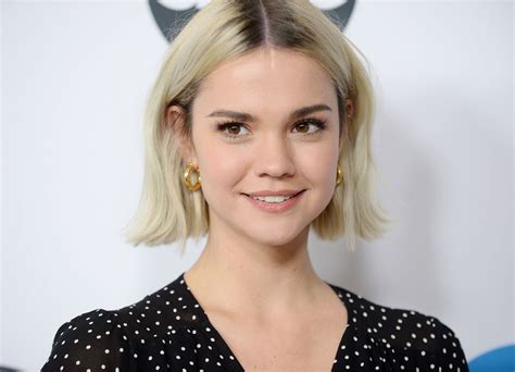 did maia mitchell undergo plastic surgery body measurements and more plastic surgery celebs