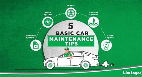 Essential Car Maintenance Tips Updated 2024
