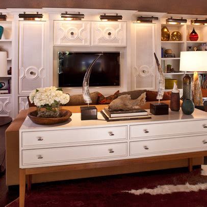 Sofa Table Decorating Ideas | Dream House Experience
