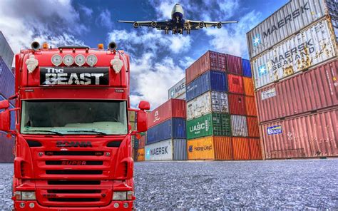 5 Reasons To Use Online Freight Services When Importexport To China