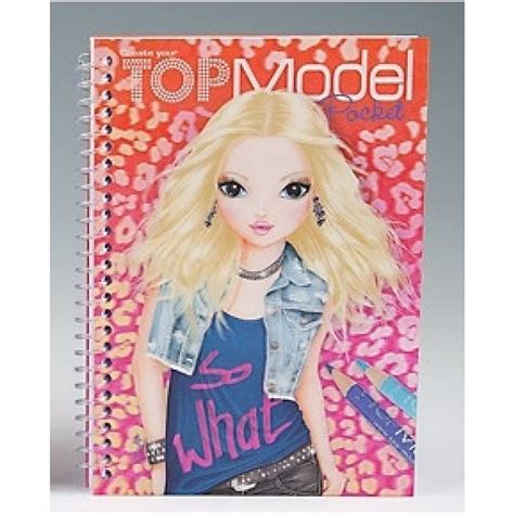 2,356 coloring top model book products are offered for sale by suppliers on alibaba.com, of which book printing accounts for 1%, paper boxes accounts for 1. Top Model Pocket 3D Colouring Books Blonde or Red Hair ...