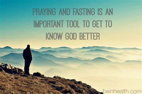 #5 call out to god in the spirit of his truth. Become closer to God #beinhealth #fasting | Knowing god ...
