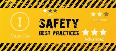 10 Overlooked Workplace Safety Best Practices To Implement Psa Photos