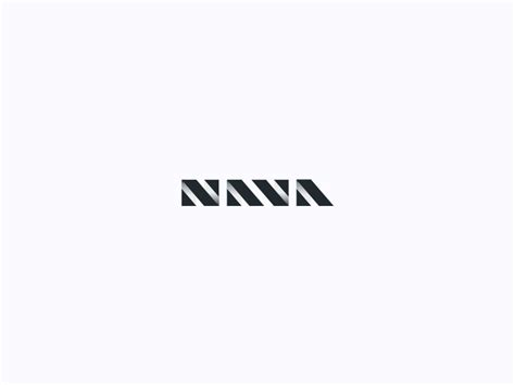 Nava By B Andits On Dribbble