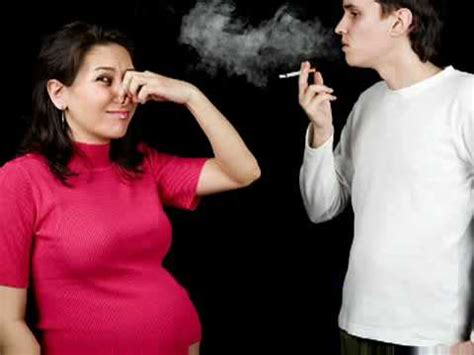 Pregnancy And Smoking Pregnancy Health Guru Youtube