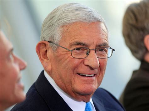 Eli broad is an american billionaire entrepreneur and philanthropist. 20 most generous people in the world - Business Insider