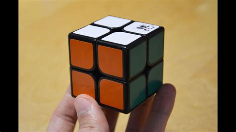 Resolver Cubo De Rubik 2x2 Principiantes Hd Tutorial Español