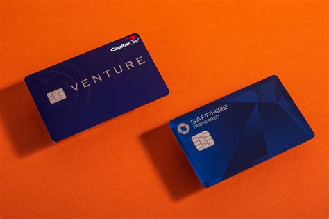 It earns valuable ultimate rewards points and offers great perks for any traveler. The Chase Sapphire Preferred and Capital One Venture are ...
