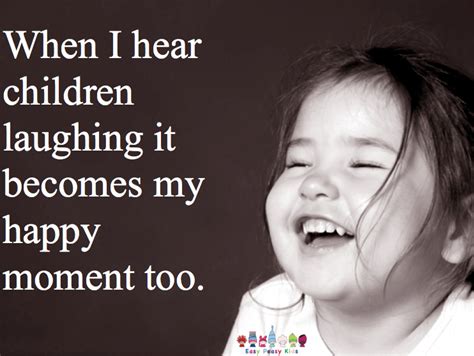 Laughter Happy Kids Quotes Quotes For Kids Laughter