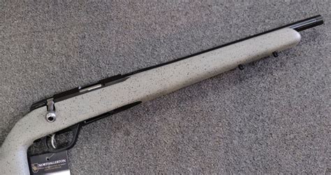 Tikka T1x Upr 17 Hmr Semi Auto New Rifle Northallerton Shooting And