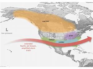 What Coloradans Can Expect From The Strengthening El Niño 5280