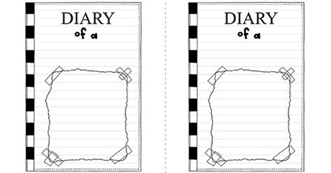 Diary of a wimpy kid: Printables - Wimpy Kid Book Cover | HP® Official Site