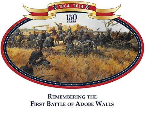Remembering The First Battle Of Adobe Walls Dead Confederates A