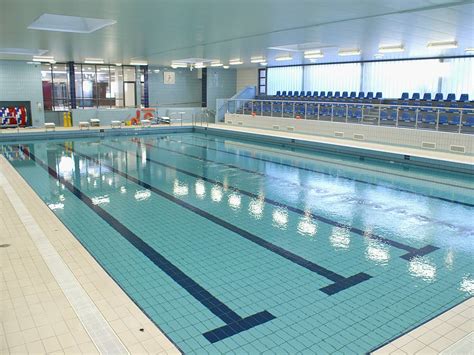 State Of Orchard Leisure Centre In Armagh Branded ‘unacceptable Armagh I