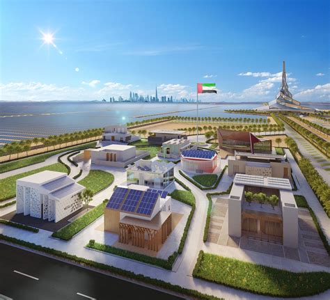 Solar Decathlon Middle East 2021 Transforms Traditional House Design