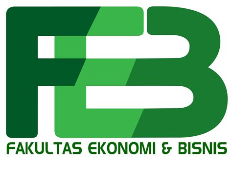 Logo Feb Fakultas Ekonomi Dan Bisnis