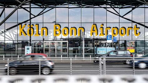 Flughafen Köln/Bonn: Überblick und Infos zum Corona-Testzentrum am