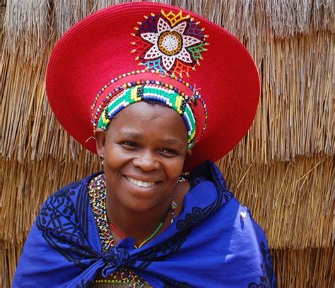 zulu hat african people african women african tribes beauty around the world people around