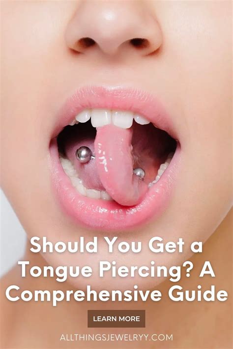 Scoop Tongue Piercing Tounge Piercing Cute Piercings Healthy Nails