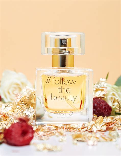perfumy joanna krupa follow the beauty 30ml multi esotiq