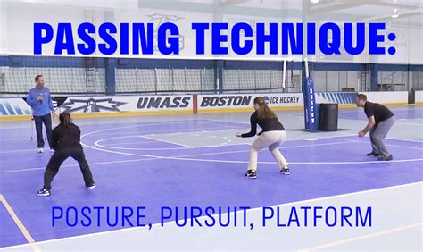 Partner Passing Fundamentals For Beginning Players The Art Of