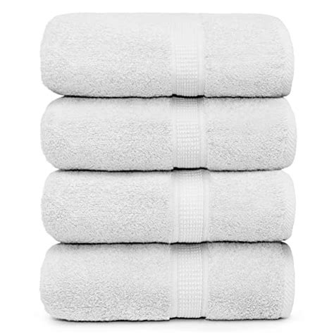 7 Best Bamboo Bath Towels — Eco Friendly Options Eco Peanut
