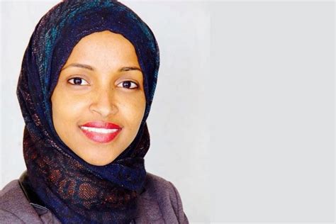 Ilhan Omar Poised To Become Nations First Somali American Legislator