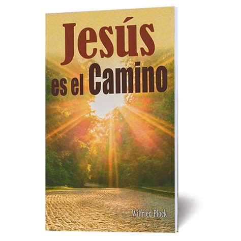 Jesús Es El Camino Llamada