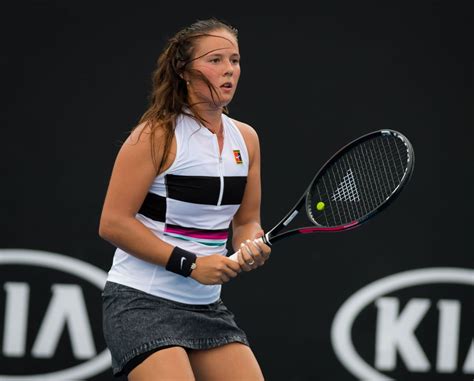 Daria kasatkina live score (and video online live stream*), schedule and results from all tennis tournaments that daria kasatkina played. Daria Kasatkina - Australian Open 01/15/2019 • CelebMafia