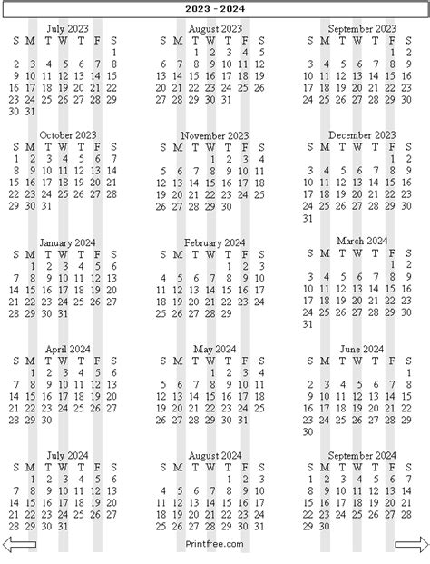 Hse School Calendar 2023 2024 Recette 2023 Vrogue