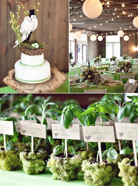 Recruit close family and friends (*ahem* your amazing bridal party) to help you get the proper permits, insurance, and paperwork necessary to ensure that your backyard wedding goes off without a hitch. Do It Yourself Wedding Ideas | Romantic Decoration