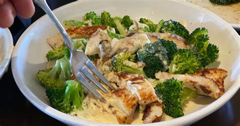 Best Low Carb Options At Olive Garden 2023 Atonce