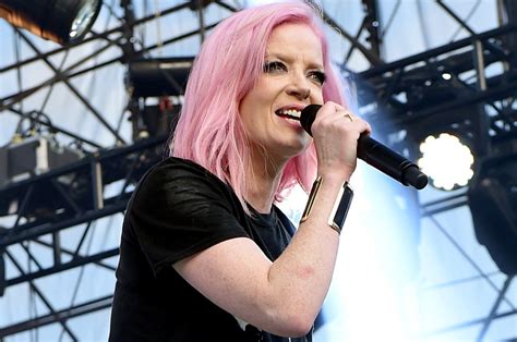 Shirley Manson Steals A Line From Trump To Kick Fan Out Of Concert Page Six