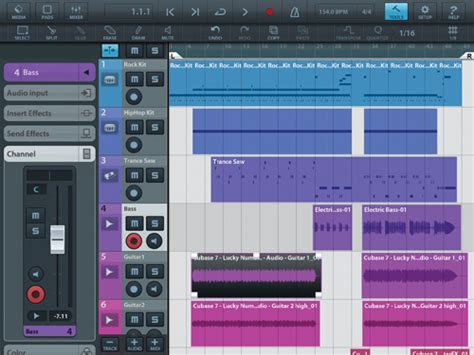 Here is the list of best free music making software for windows. 10 Best iPad Music Making Apps