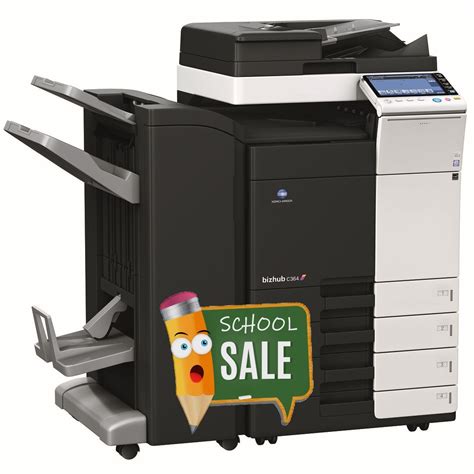 About current products and services of konica minolta business solutions europe gmbh and from other associated companies within the group, that is tailored to my personal interests. Konica Minolta Bizhub C364 Colour Copier Printer Rental ...