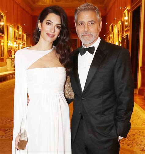 George Clooney Amal Changed My View Of Marriage And Kids Virtual World