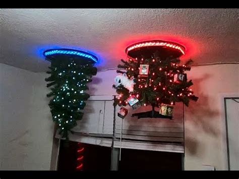 Maybe you would like to learn more about one of these? TYR's Portal Christmas Tree - YouTube