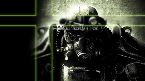 Free Download Fallout 3 Wallpapers 1920x1080 For Your Desktop Mobile