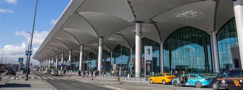 Airport Istanbul