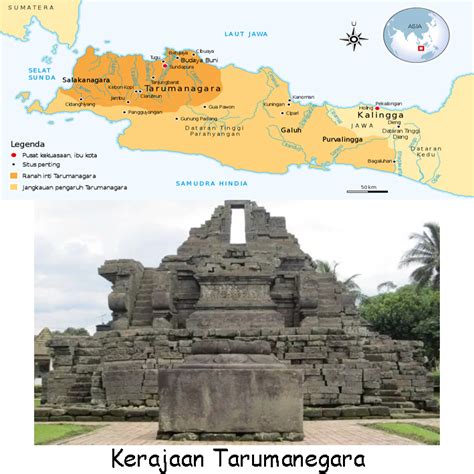 Kerajaan Budha Di Indonesia Dan Peninggalannya