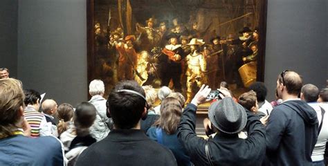 Rijksmuseum twenthe presenteert tot en met 12 september collectietentoonstelling 'na de jacht'! Rembrandt Nachtwacht Rijksmuseum | Vijftig tinten grijs ...