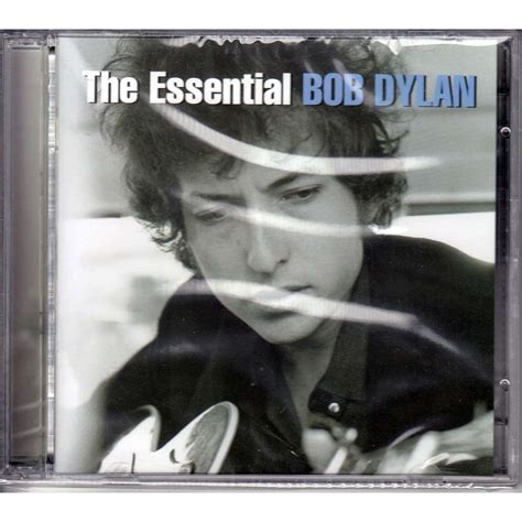Bob Dylan Essential Bob Dylan Records Lps Vinyl And Cds Musicstack